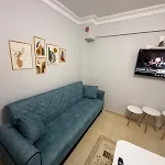 Neva Lägenhet Ayvalı