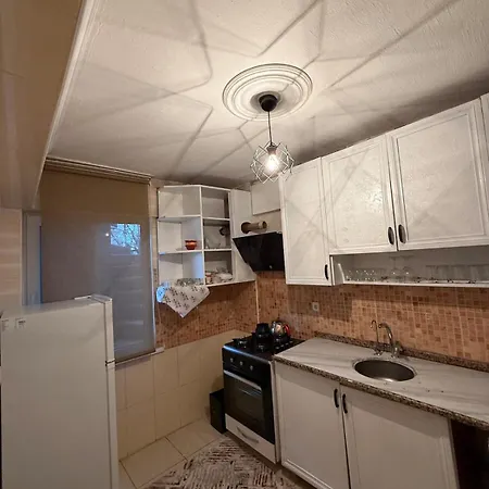 Neva Apartmán