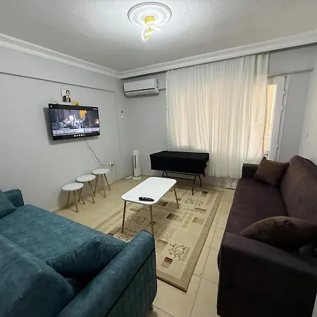 Neva Apartmán Ayvalı