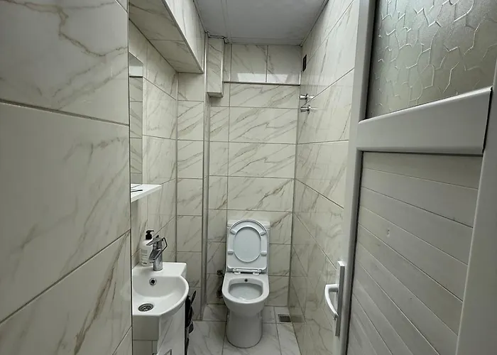 Neva Apartmán Ayvalı