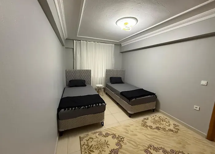 Apartmán Neva Ayvalı